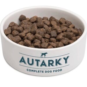 Autarky Salmon  kibble training treats per 100g