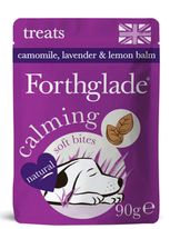 Forthglade calming soft bites