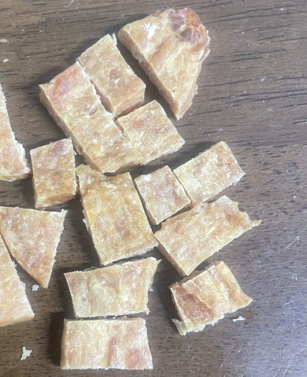 Anco  chicken Jerky  (1) - Image 2