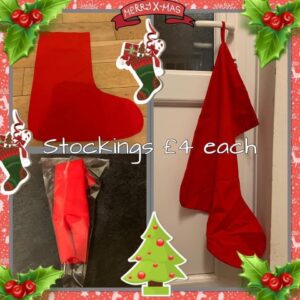 stocking