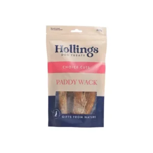 200g Hollings paddywack