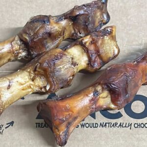 Anco ostrich foot