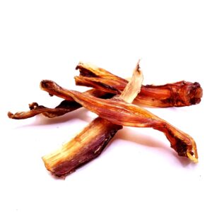 Ostrich tendons
