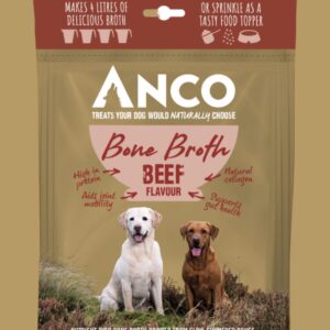 Beef  bone broth
