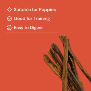 50g bully spaghetti ( pet treats wholesale)