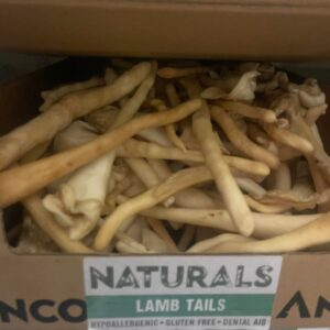 Anco lamb tails pack (100g)