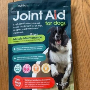 Joint aid
