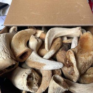 250g Anco lamb horn marrow pieces