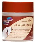 Lilidale skin ointment