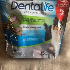 Medium dentalife