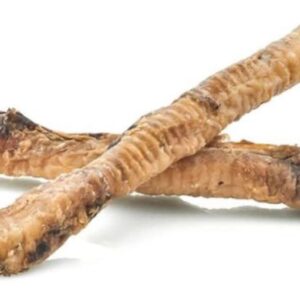 100g lamb trachea