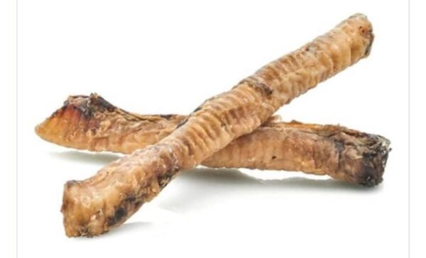 100g lamb trachea