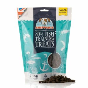 Dog and puppy Training tiddlers 500g bags