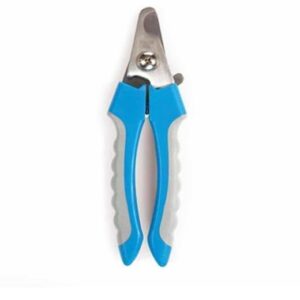 Small Ergo nail clippers