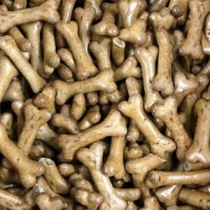 Gravy bones 300g