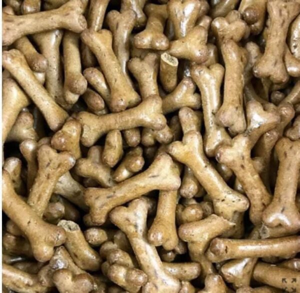 Gravy bones 300g