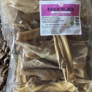 JR beef slice prices per piece ( smaller size)