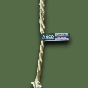 Anco giant beef braid