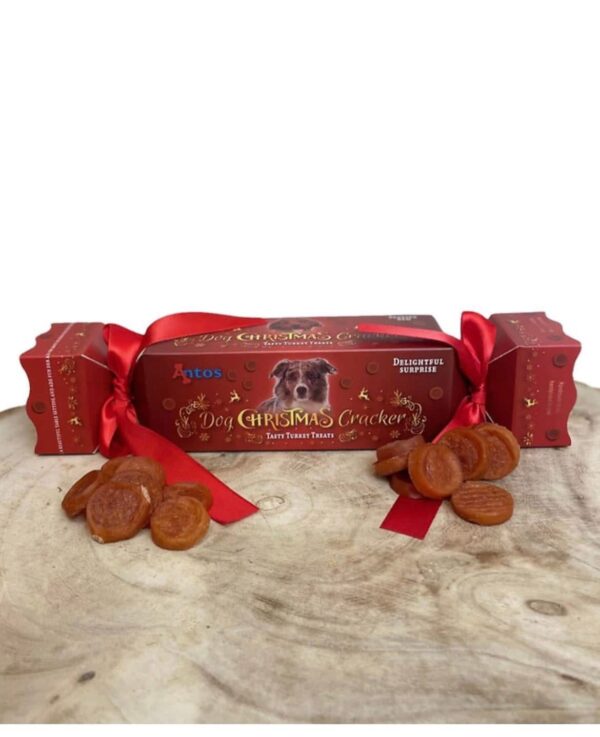 Antos Turkey cracker - Image 2