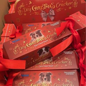 Antos Turkey cracker