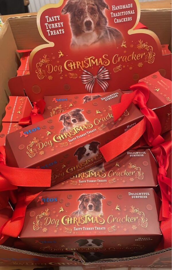 Antos Turkey cracker