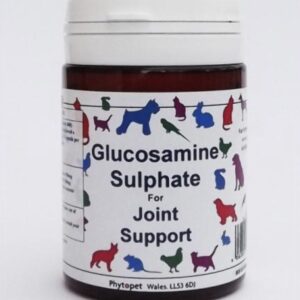 Phytopet Glucosamine