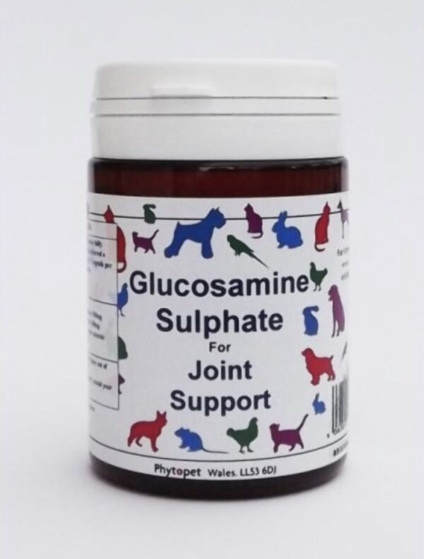 Phytopet Glucosamine
