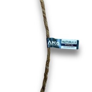 Anco naturals giant buffalo twist
