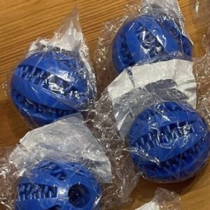 Large treat ball