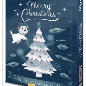 Skippers Advent calendar