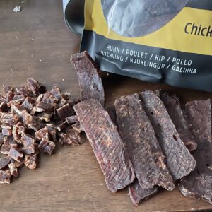 Chicken fillets
