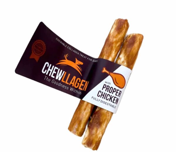 Nova Chewllagen Chicken Roll
