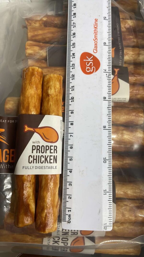 Nova Chewllagen Chicken Roll - Image 2