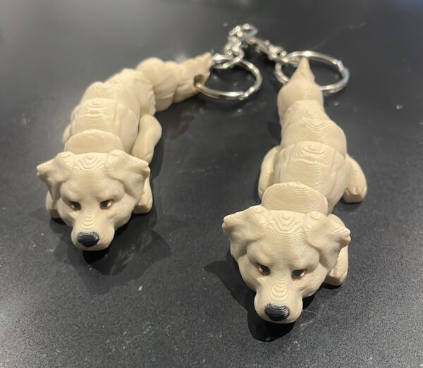 Golden Retriever - Image 2