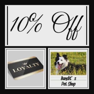 Vip / loyalty card