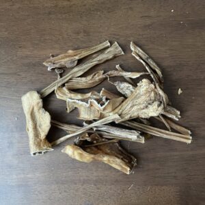 Anco Red deer sticks off cuts (100g)