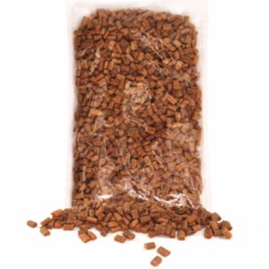 LIMITED SPECIAL EDITION ITEM 
JR Pure Venison training treats per 100g
