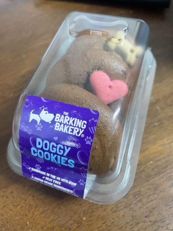 Doggy cookies - Image 2