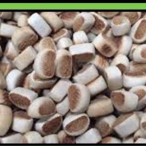 Marrow bones/ mini markies per 300g