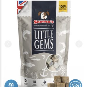 Skippers little gems