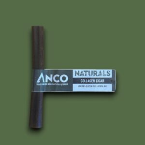 Anco collagen cigar