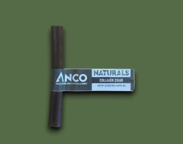 Anco collagen cigar