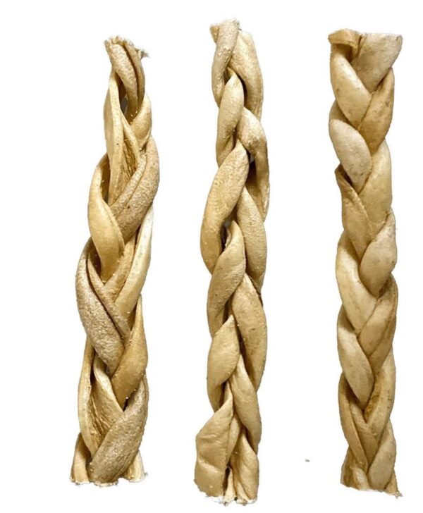 100g lamb braids ( Carra / Nova)