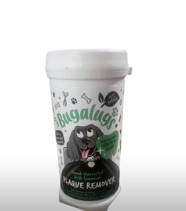 Bugalugs Plaque Remover