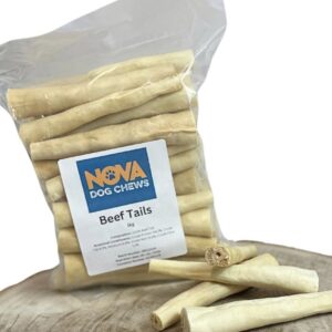 Cara / Nova Beef tail ( single tail)