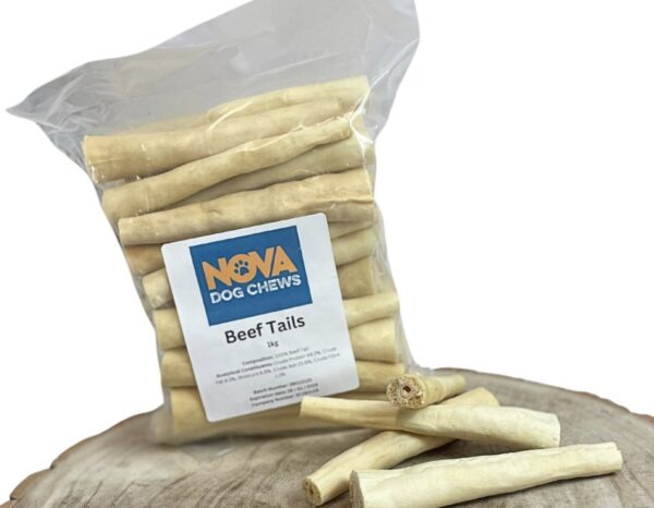 Cara / Nova Beef tail ( single tail)