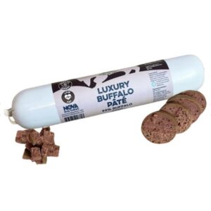 Luxury buffalo pate (400g)