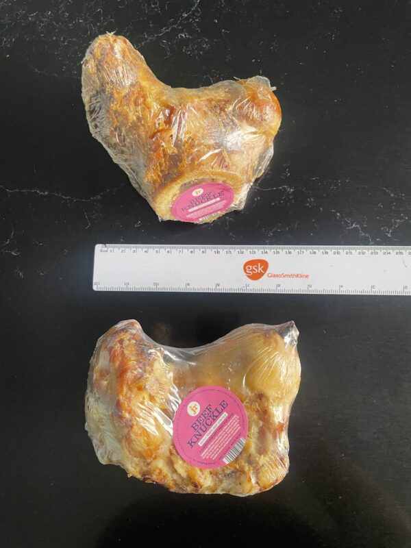 XL JR Beef Knuckle