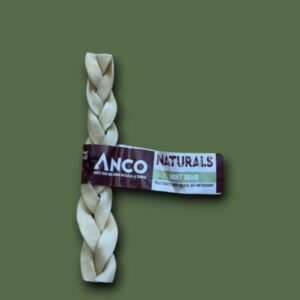 Anco mint braid (15cm)