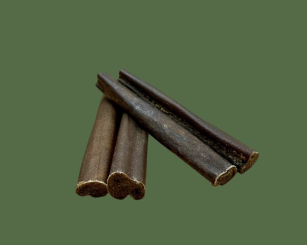 Anco Naturals Pizzle Dipped Collagen Cigar Medium
Nutrient rich dental chew that is high in protein